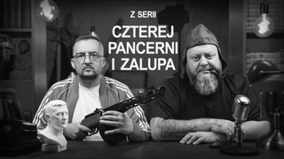 Група Продовженого Дна – Чотири танкісти і Трамп // Процишин Офіційний
