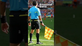 Offside in efootball2024 #shorts #fyp #kefet
