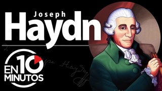 Haydn en 10 minutos