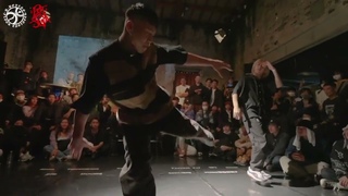 Bboy Issei 2022 | Lit9 Jam Vol.2 - Recap / Japan Bboy 2022