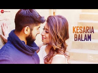 Kesaria Balam - Official Music Video | Anup Jalota, Reena Mehta, Shikhar K | Deepak T, Somi K