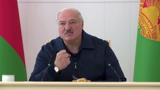 Лукашенко: Нахрена мне нужны ваши причины Никому не легко сегодня! // Работа с кадрами в регионах