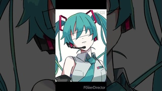 #イラストメイキング #匿名M #初音ミク #ピノキオピー #ARuFa