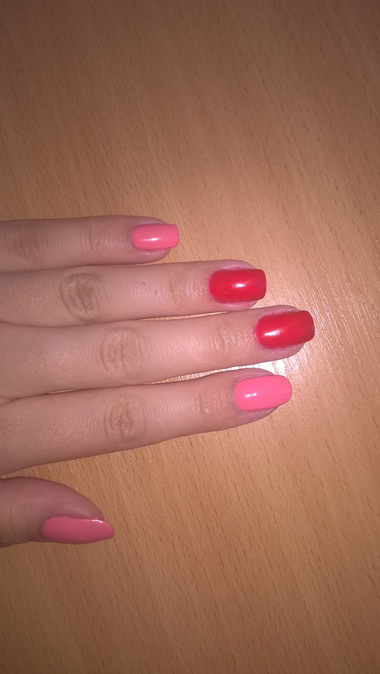 Катя Самойленко | Москва