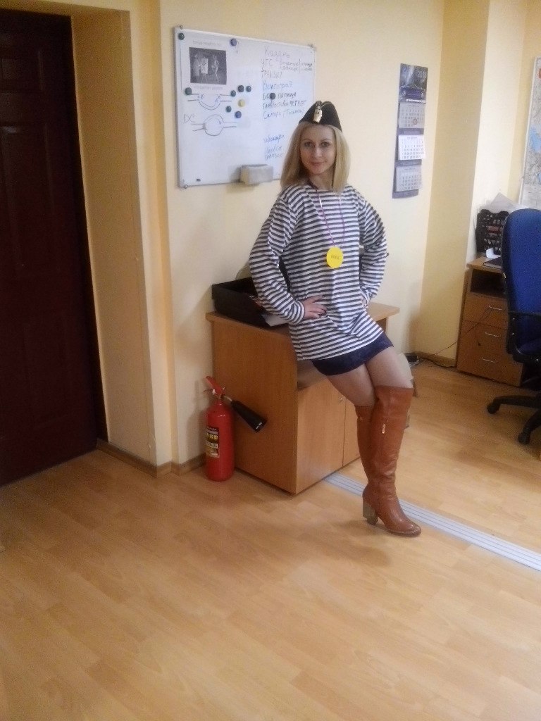 Татьяна Белякова | Санкт-Петербург