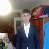 Хайриддин Киргизов