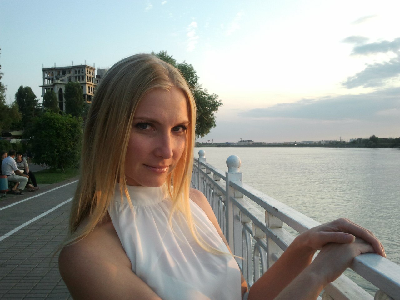 Фото профиля