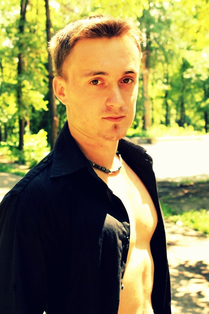 Александр Дубинин | Одесса