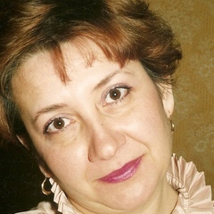 Зиля Ивлева