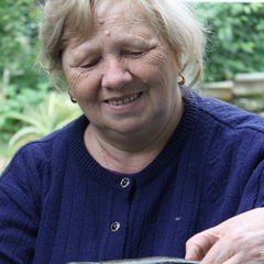 Галина Гришунова