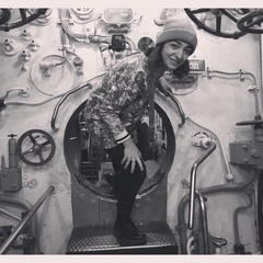 Marine Smoian