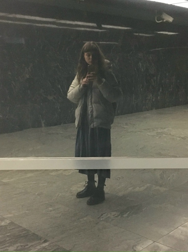 Полина Пирогова | Москва