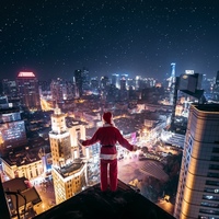 Фотография профиля Артёма Толубенко ВКонтакте