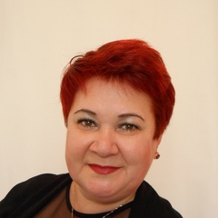 Галина Прохорова