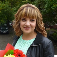 Елена Бутина, Ясный