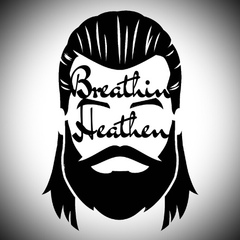 Breathin Heathen