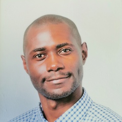 Joseph Kulutu