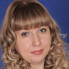 ВКонтакте: Любовь Верховодова 10.02 - профиль, анонимный анализ
