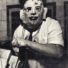 Nubbins Schizophrenic, Иерусалим