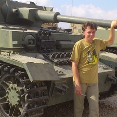 Евгений Ханин