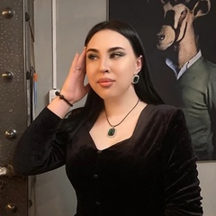 Ульяна Овчинникова, Усть-Каменогорск