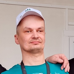 Александр Петряков