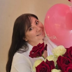 Яна Баранова, Санкт-Петербург