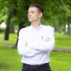 Никита Толмачев