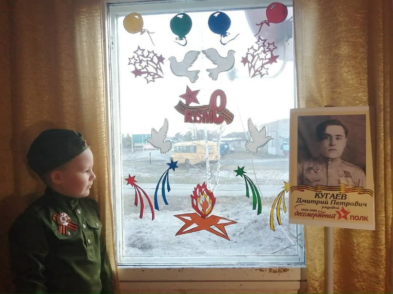 Елена Перфилова | Белый Яр