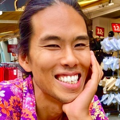 Kosuke Tamai