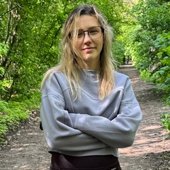 Инга Лебедева, Алматы