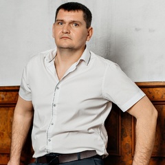 Александр Дильдин, Тамбов