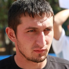 Альберт Гапов, 35 лет, Псыж