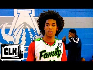 Tyger Campbell OFFICIAL MIXTAPE Volume 1 - 7th Grader with GAME