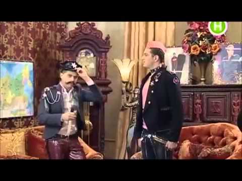 Украинская армия в будущем. Геї