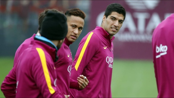Barça open final week of league