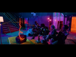 THE MADNA  MAD GAMEofficial video