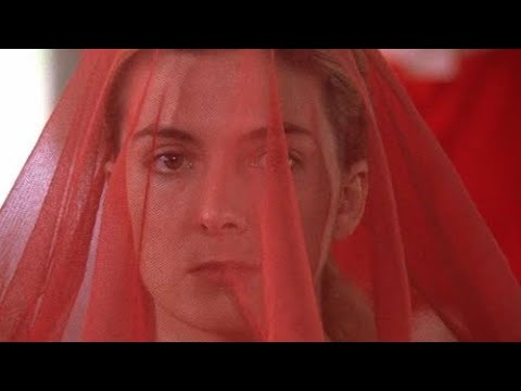 Trailer DIE GESCHICHTE DER DIENERIN (1990, Natasha