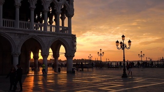 Venice, Italy in 4K Ultra HD