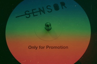BRIAN SANHAJI - TACHOCLINE // SENSOR 003 - COMING SOON - PRE-ORDER NOW