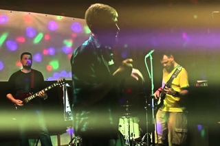 Zuma - Live & Interview @ Banka