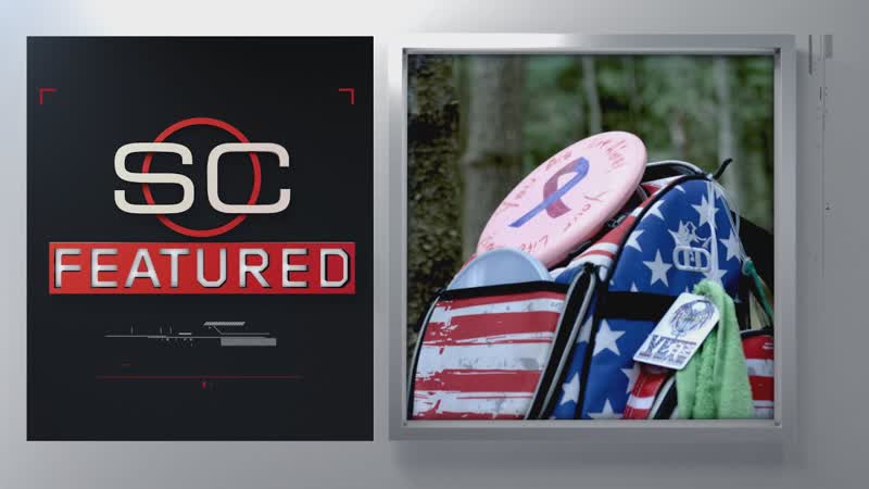 SC Featured: Not Alone: How a special sport sends a powerful message about mental health,