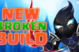 Nightblue3 - NEW BROKEN NOCTURNE BUILD