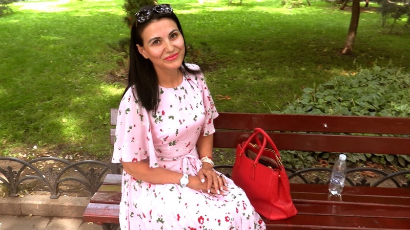 Galina belle femme de 51 ans célibataire à Odessa Agence