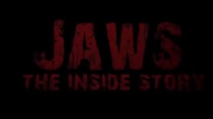 Jaws The Inside