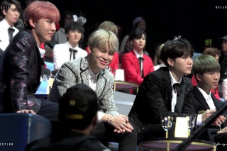 161202 MAMA Best Dance Performance Male Group - (BTS) (JIMIN) Focus