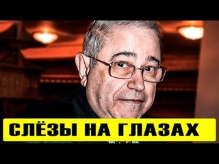 Петросян покинул ребенка и жену трагедия....