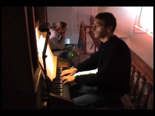 Bach J.S. Prelude and Fugue 1. Das Wohltemperierte Klavier 1