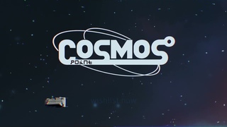 Cosmos point trailer