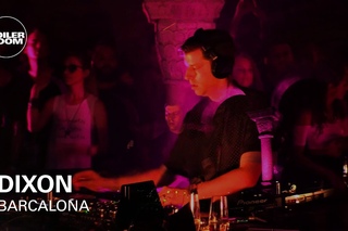 Dixon Boiler Room x Dekmantel x IR DJ Set